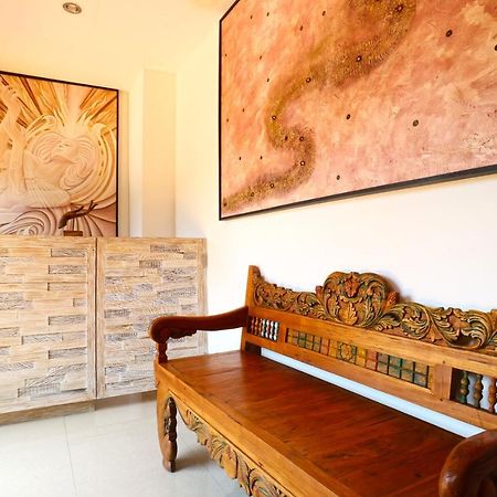 Clover Bali House Ungasan Εξωτερικό φωτογραφία
