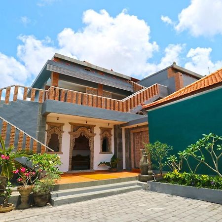 Clover Bali House Ungasan Εξωτερικό φωτογραφία