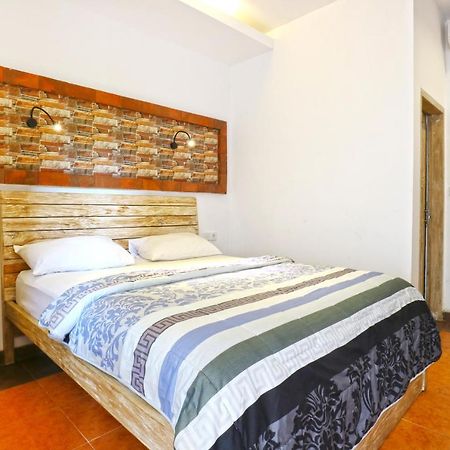 Clover Bali House Ungasan Εξωτερικό φωτογραφία