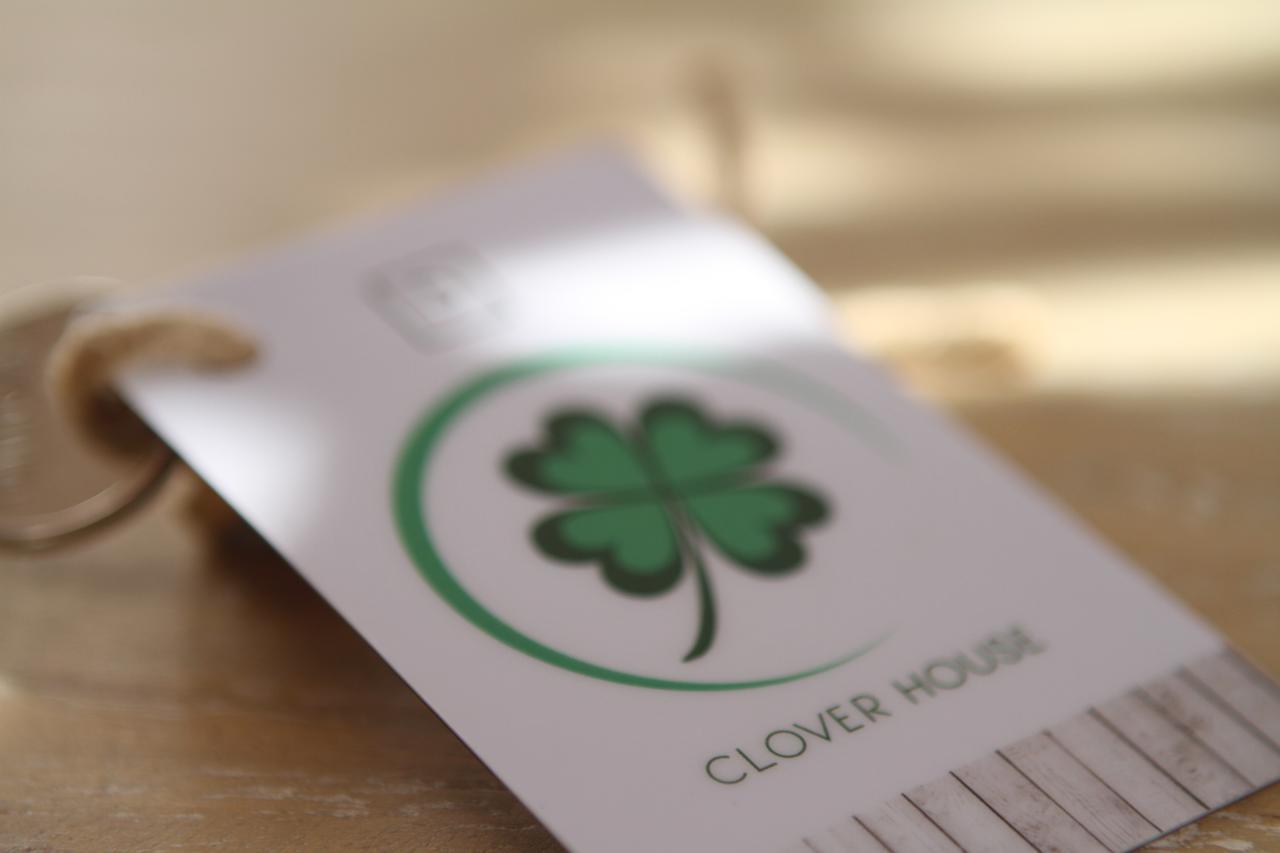 Clover Bali House Ungasan Εξωτερικό φωτογραφία