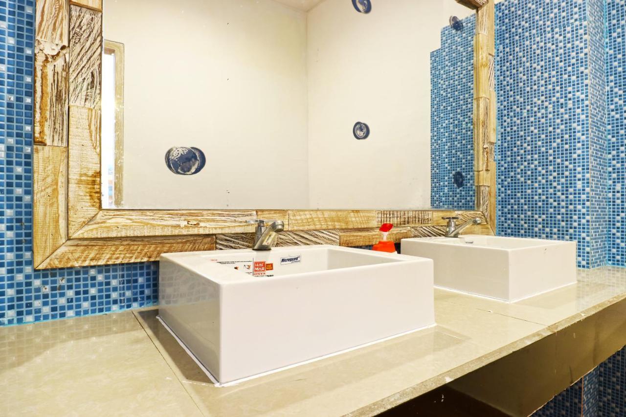 Clover Bali House Ungasan Εξωτερικό φωτογραφία