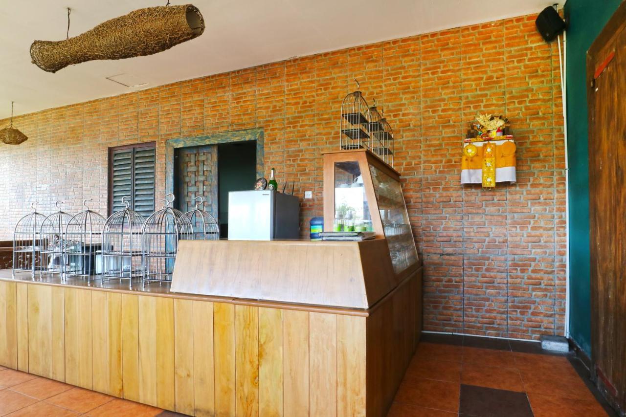 Clover Bali House Ungasan Εξωτερικό φωτογραφία