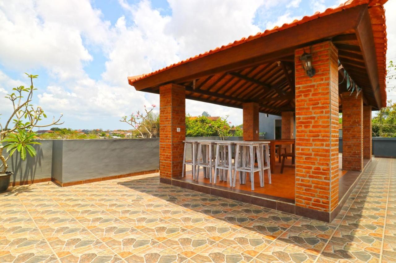 Clover Bali House Ungasan Εξωτερικό φωτογραφία