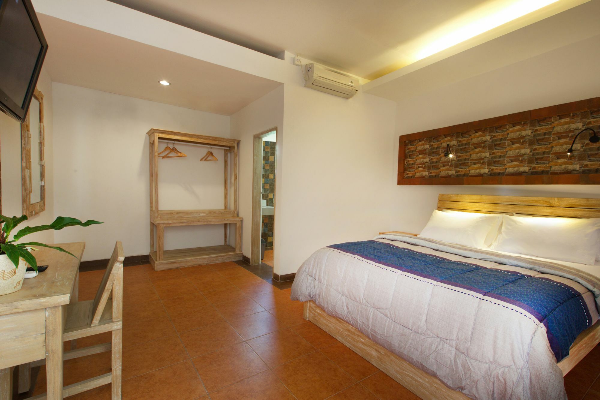 Clover Bali House Ungasan Εξωτερικό φωτογραφία