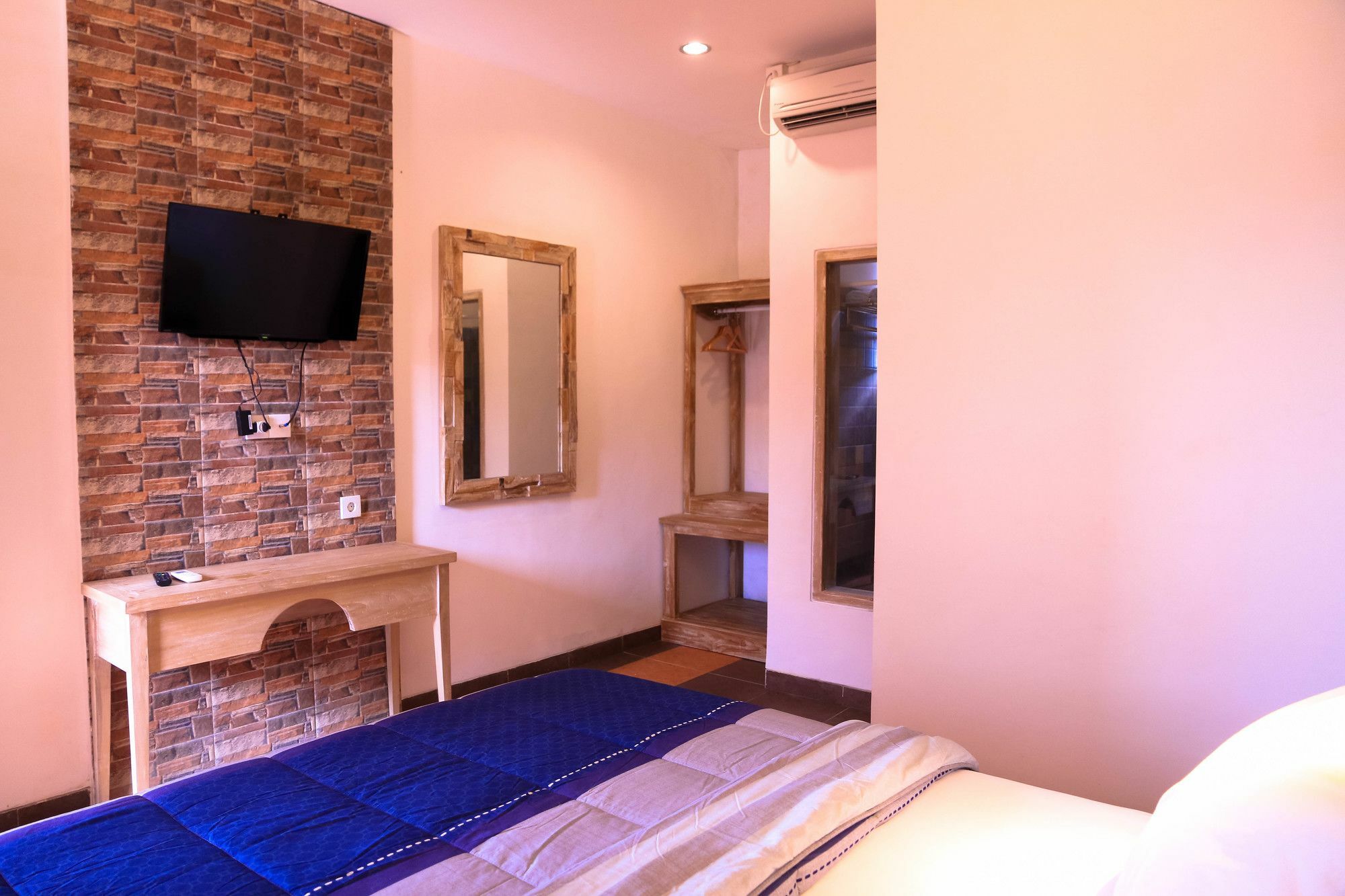 Clover Bali House Ungasan Εξωτερικό φωτογραφία