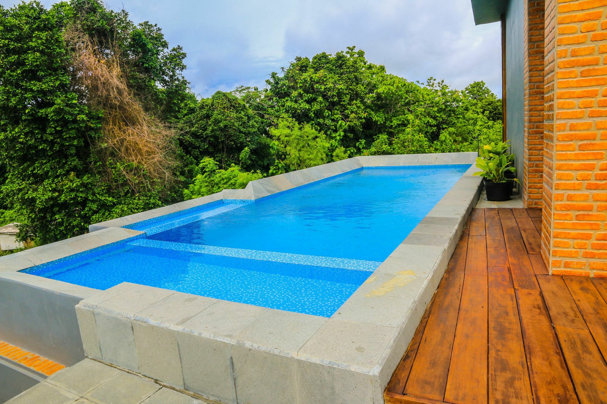 Clover Bali House Ungasan Εξωτερικό φωτογραφία